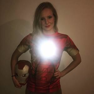 Meet your Posher, Claire